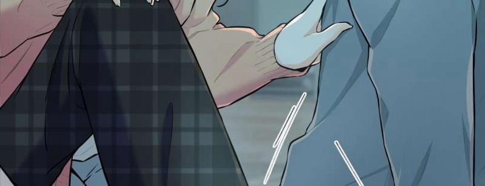 [18+] Trong Nhà Tôi Có Chuột 8.2 trang 37