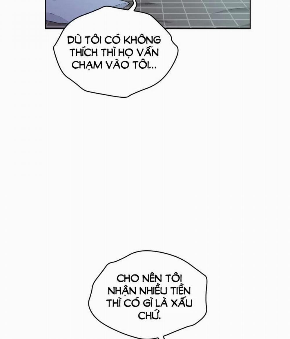 [18+] Trong Nhà Tôi Có Chuột 8.2 trang 5