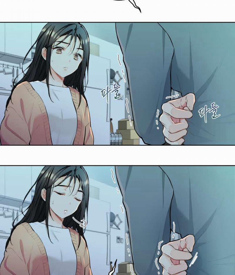 [18+] Trong Nhà Tôi Có Chuột 8.2 trang 6