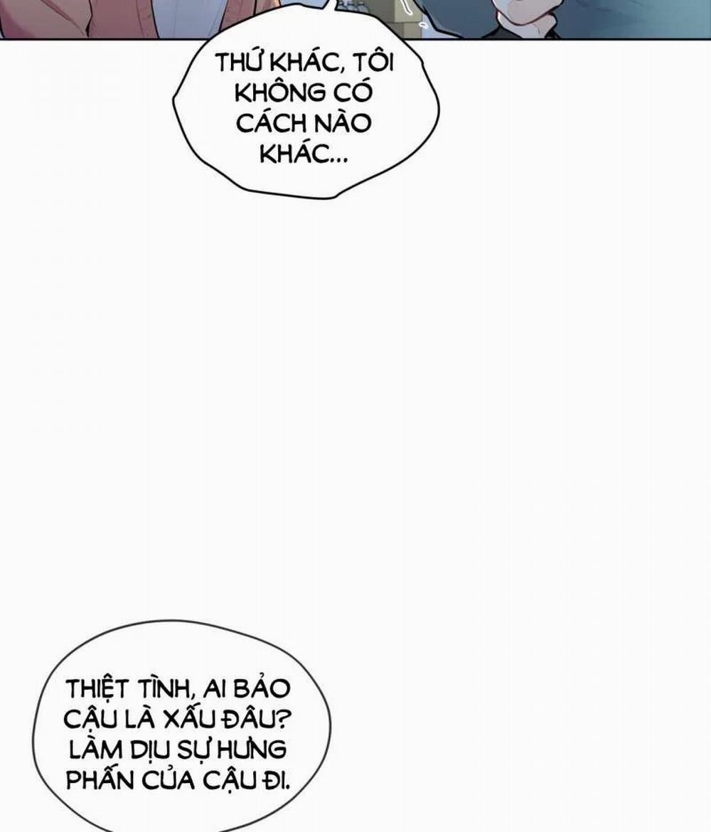 [18+] Trong Nhà Tôi Có Chuột 8.2 trang 7