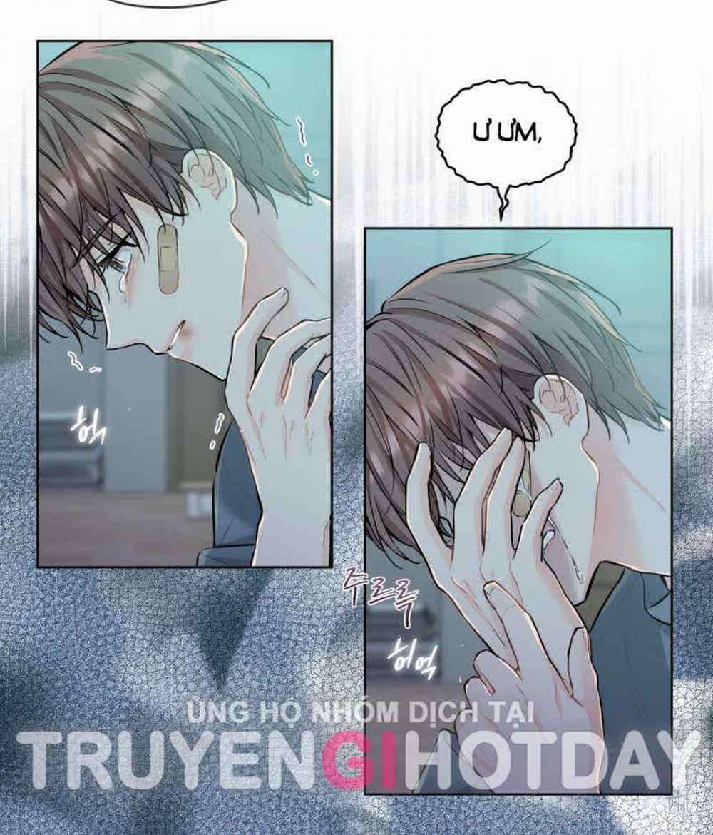 [18+] Trong Nhà Tôi Có Chuột 8.2 trang 8