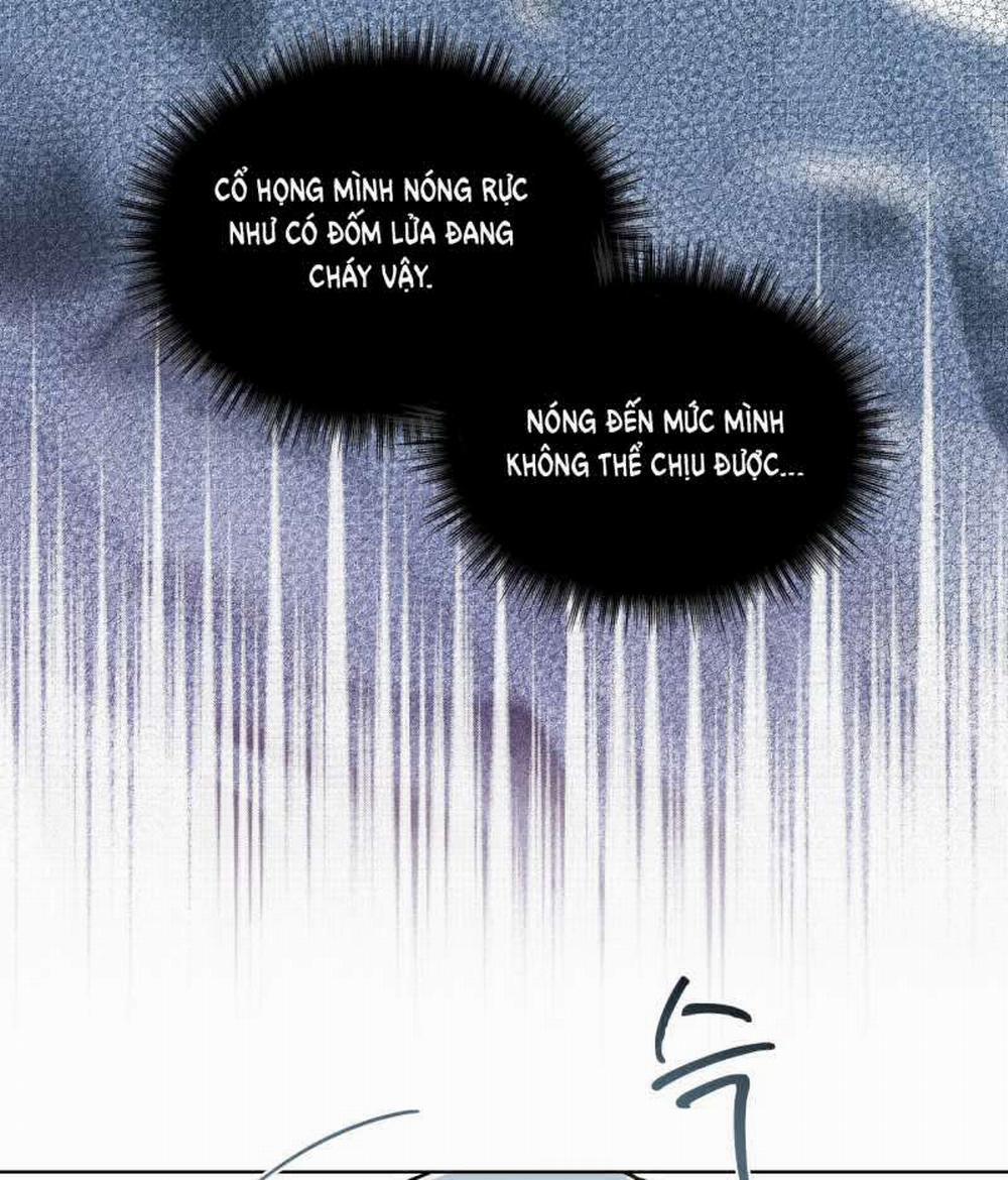 [18+] Trong Nhà Tôi Có Chuột 8.2 trang 9