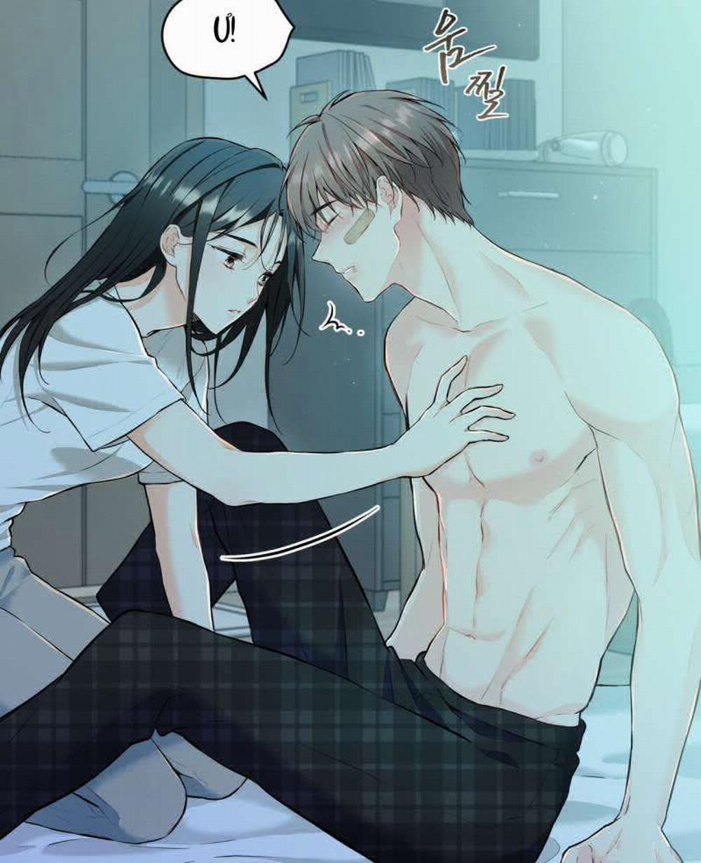 [18+] Trong Nhà Tôi Có Chuột 9.1 trang 13