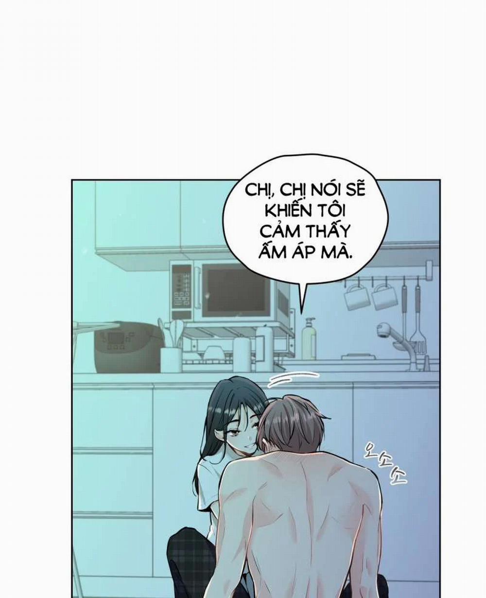 [18+] Trong Nhà Tôi Có Chuột 9.1 trang 17