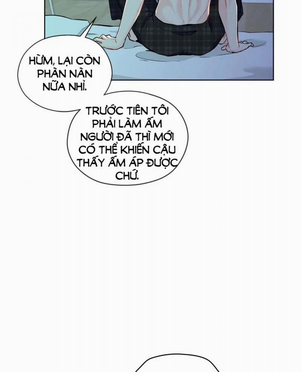 [18+] Trong Nhà Tôi Có Chuột 9.1 trang 18