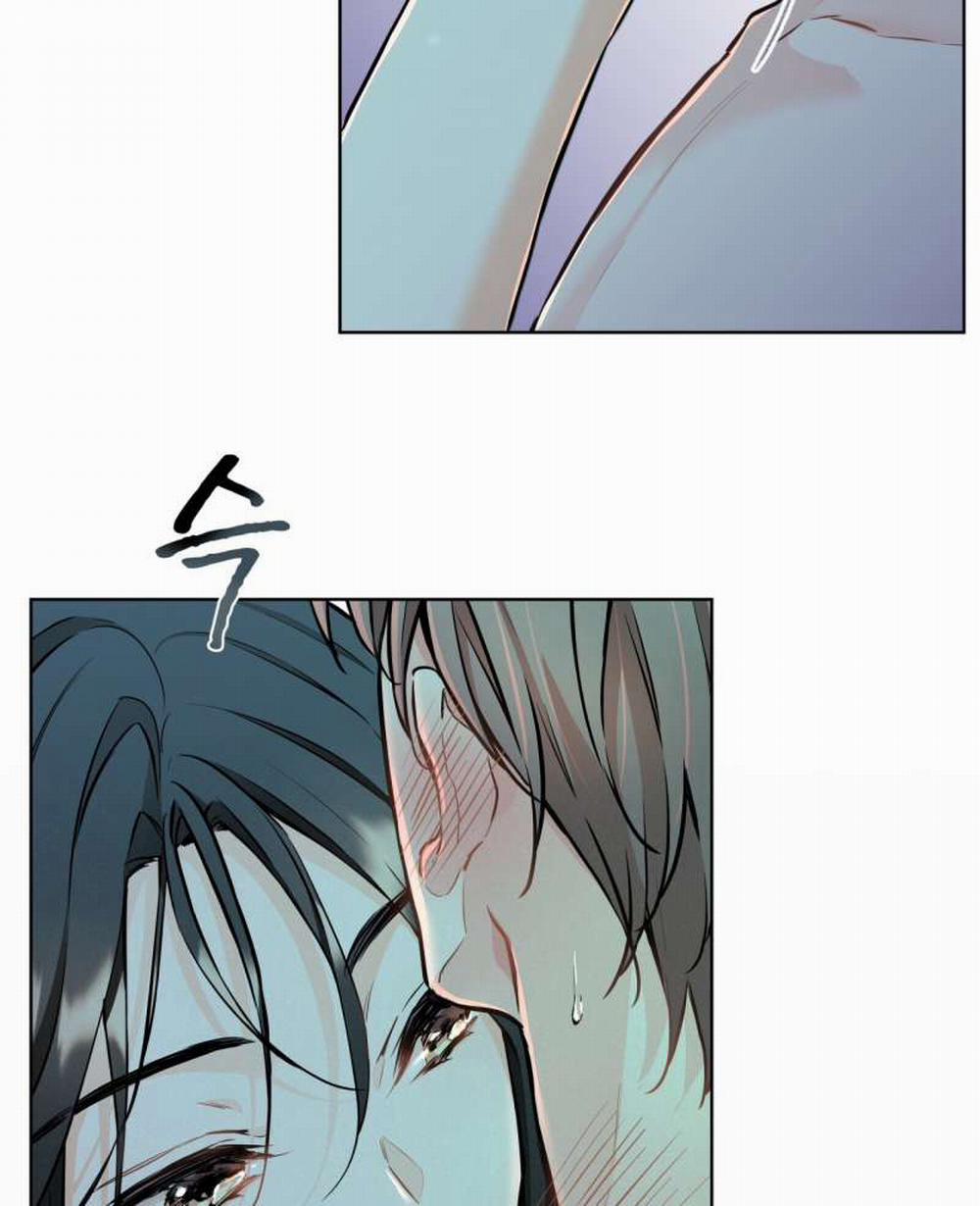 [18+] Trong Nhà Tôi Có Chuột 9.1 trang 20