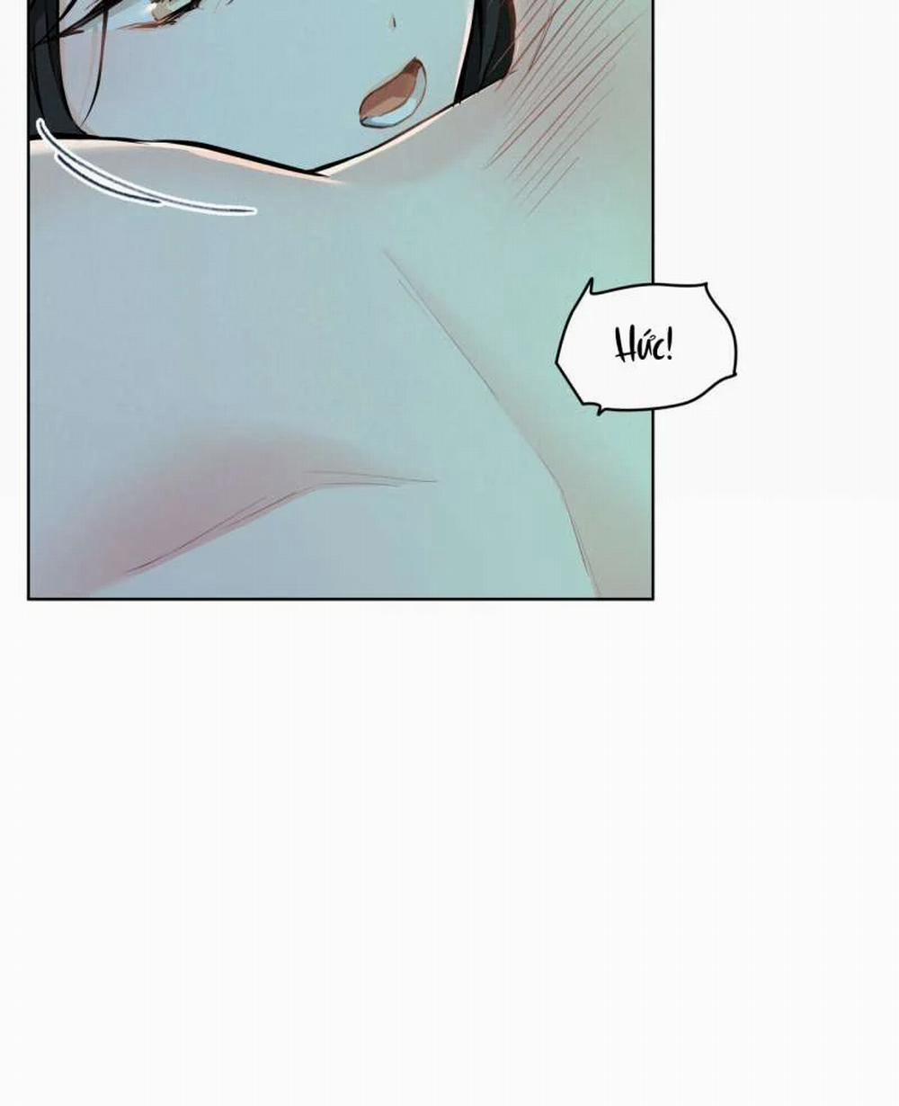 [18+] Trong Nhà Tôi Có Chuột 9.1 trang 21