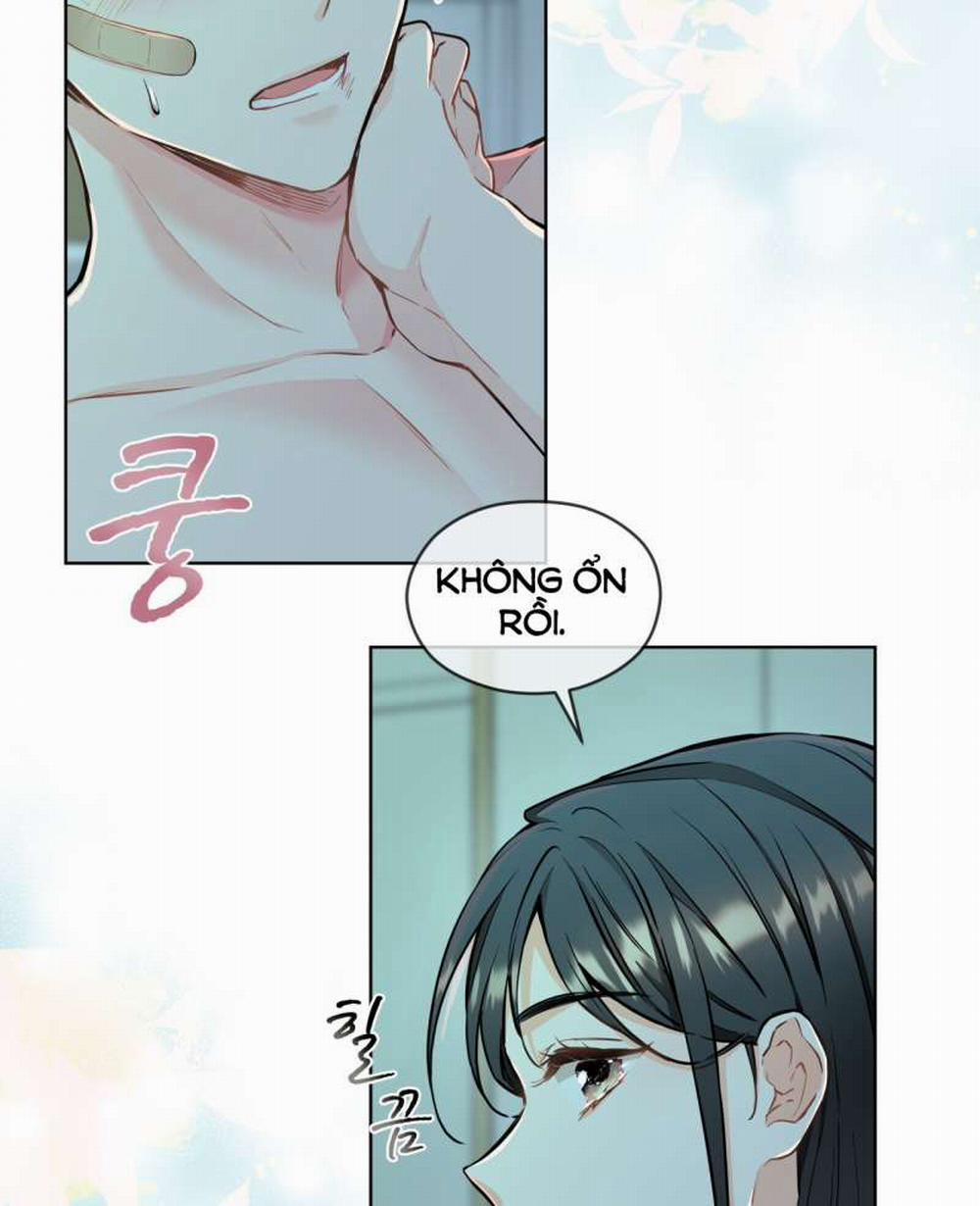 [18+] Trong Nhà Tôi Có Chuột 9.1 trang 30