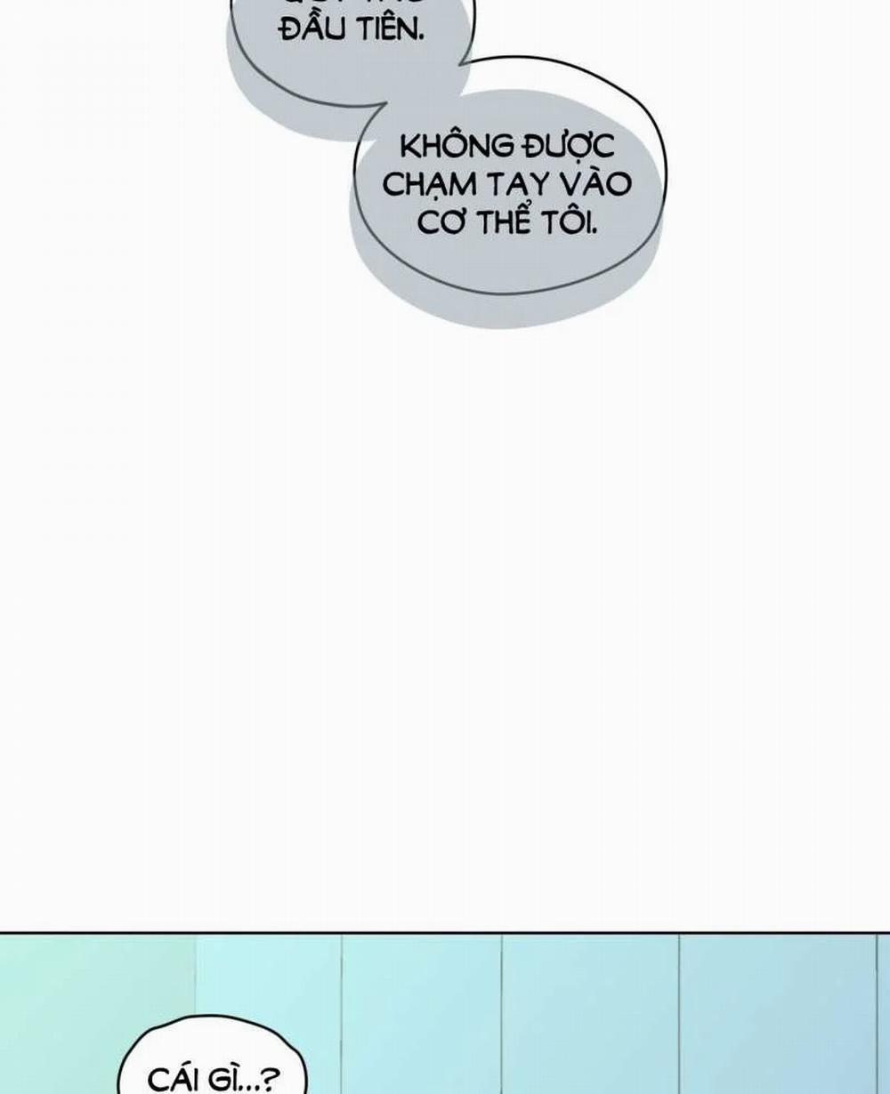 [18+] Trong Nhà Tôi Có Chuột 9.1 trang 32