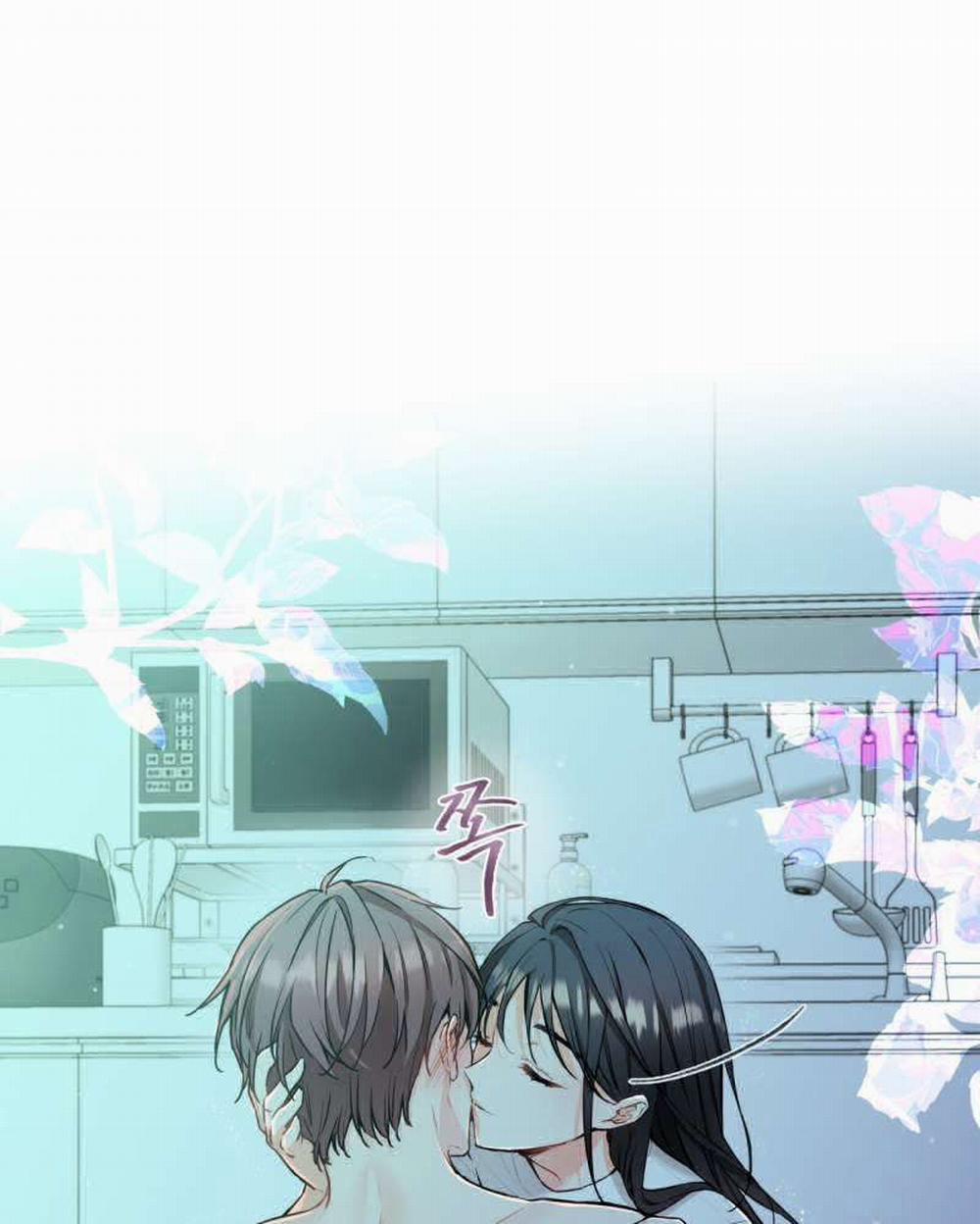 [18+] Trong Nhà Tôi Có Chuột 9.2 trang 1