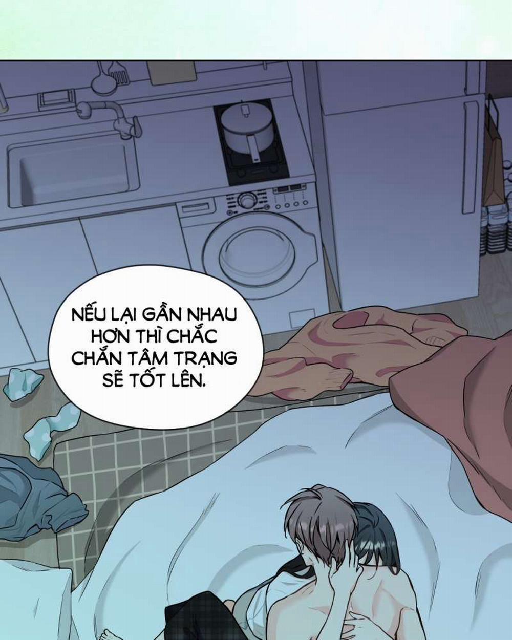 [18+] Trong Nhà Tôi Có Chuột 9.2 trang 11