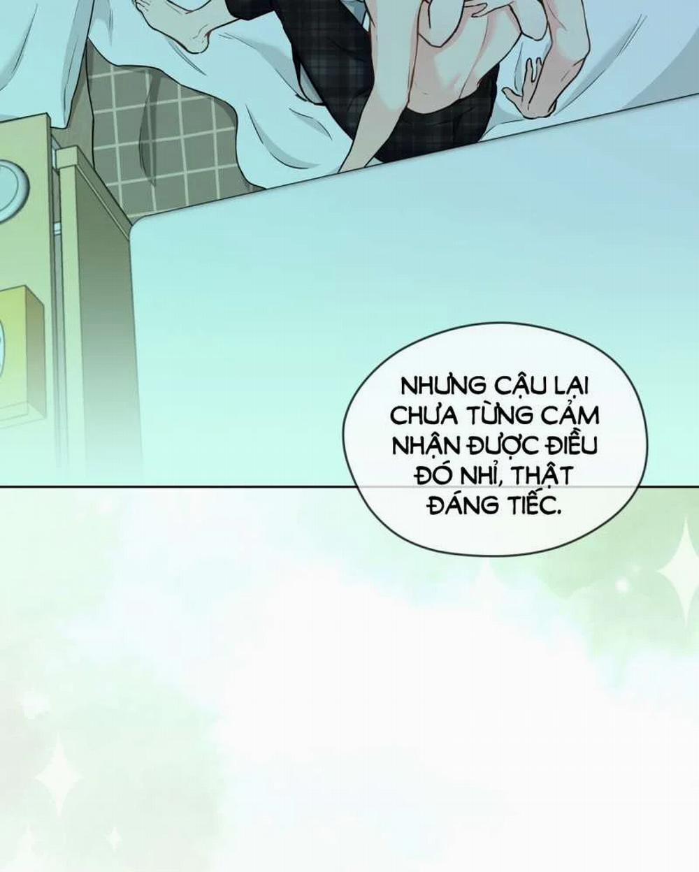 [18+] Trong Nhà Tôi Có Chuột 9.2 trang 12