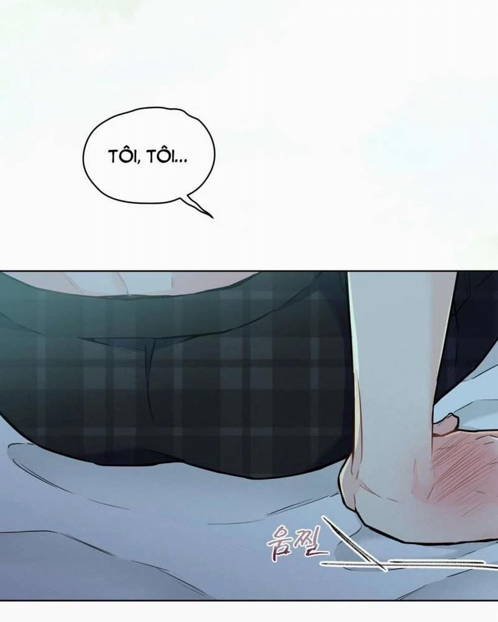 [18+] Trong Nhà Tôi Có Chuột 9.2 trang 13