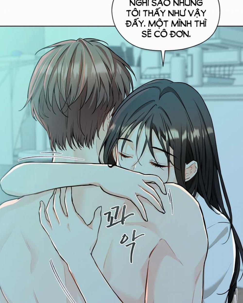 [18+] Trong Nhà Tôi Có Chuột 9.2 trang 15