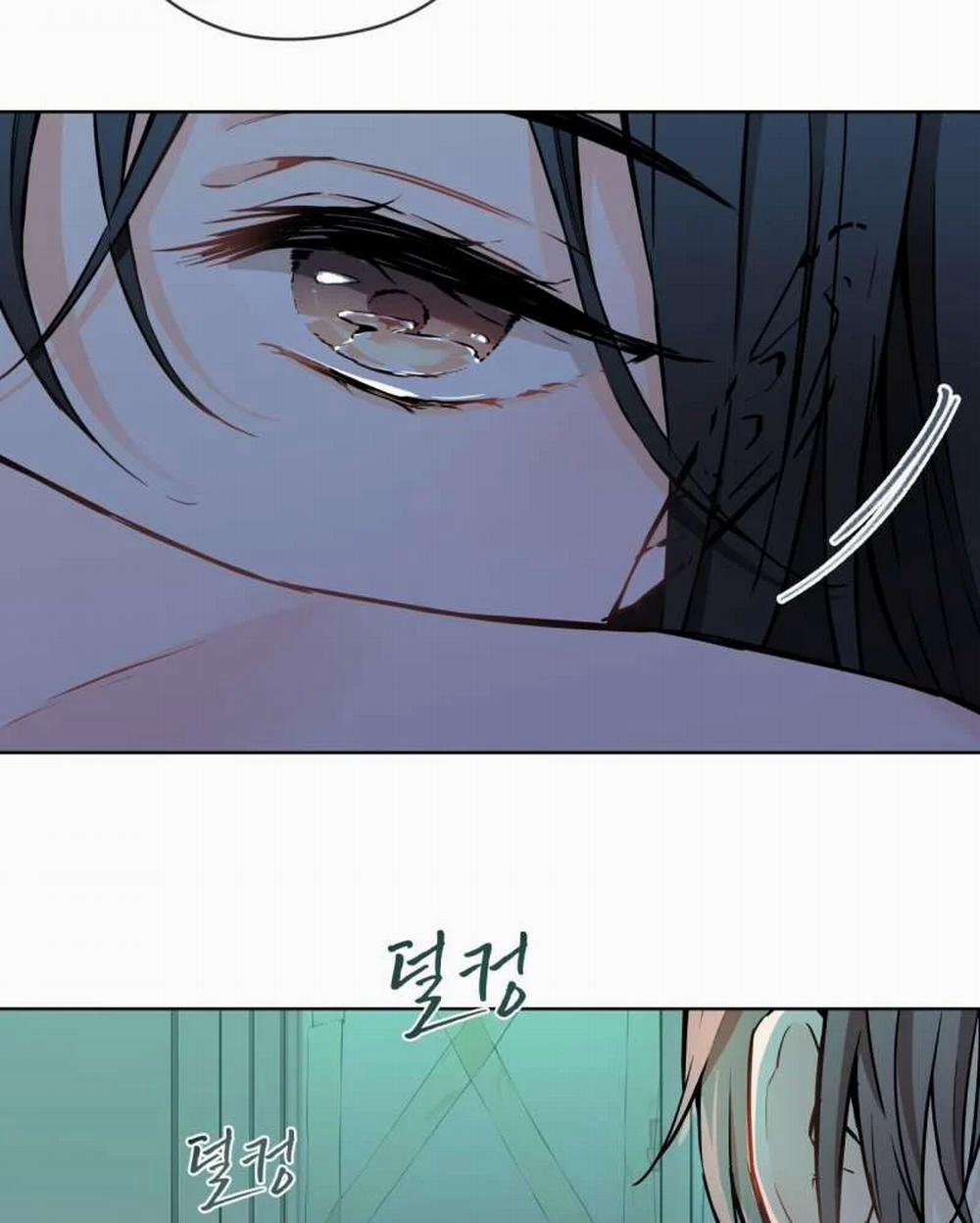 [18+] Trong Nhà Tôi Có Chuột 9.2 trang 17