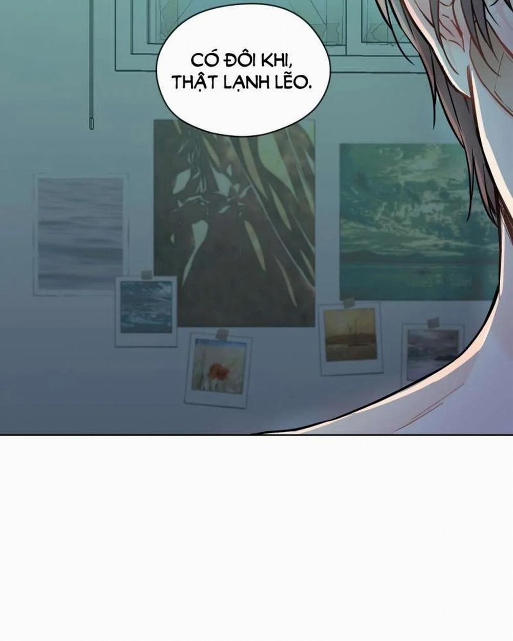 [18+] Trong Nhà Tôi Có Chuột 9.2 trang 18