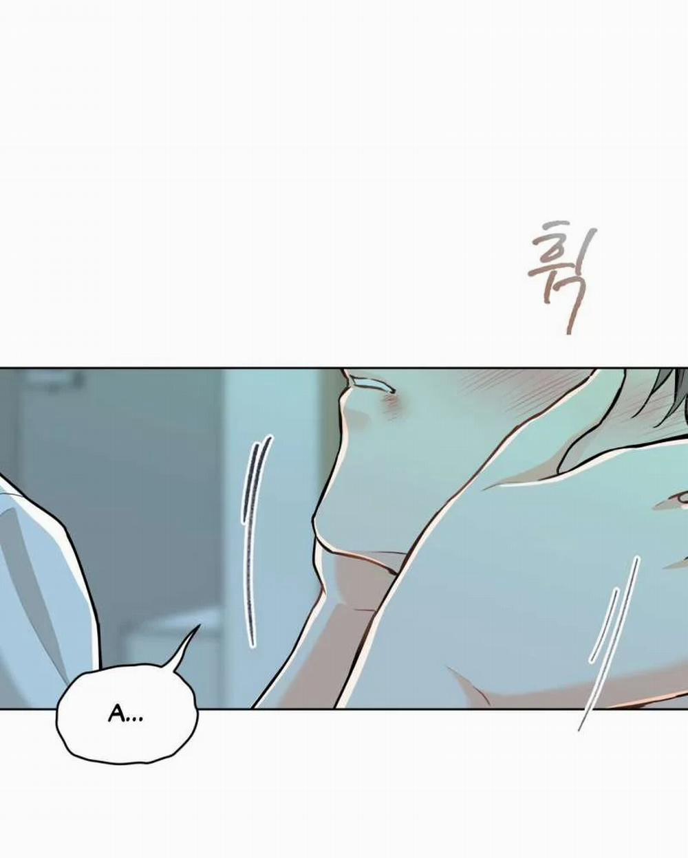 [18+] Trong Nhà Tôi Có Chuột 9.2 trang 19