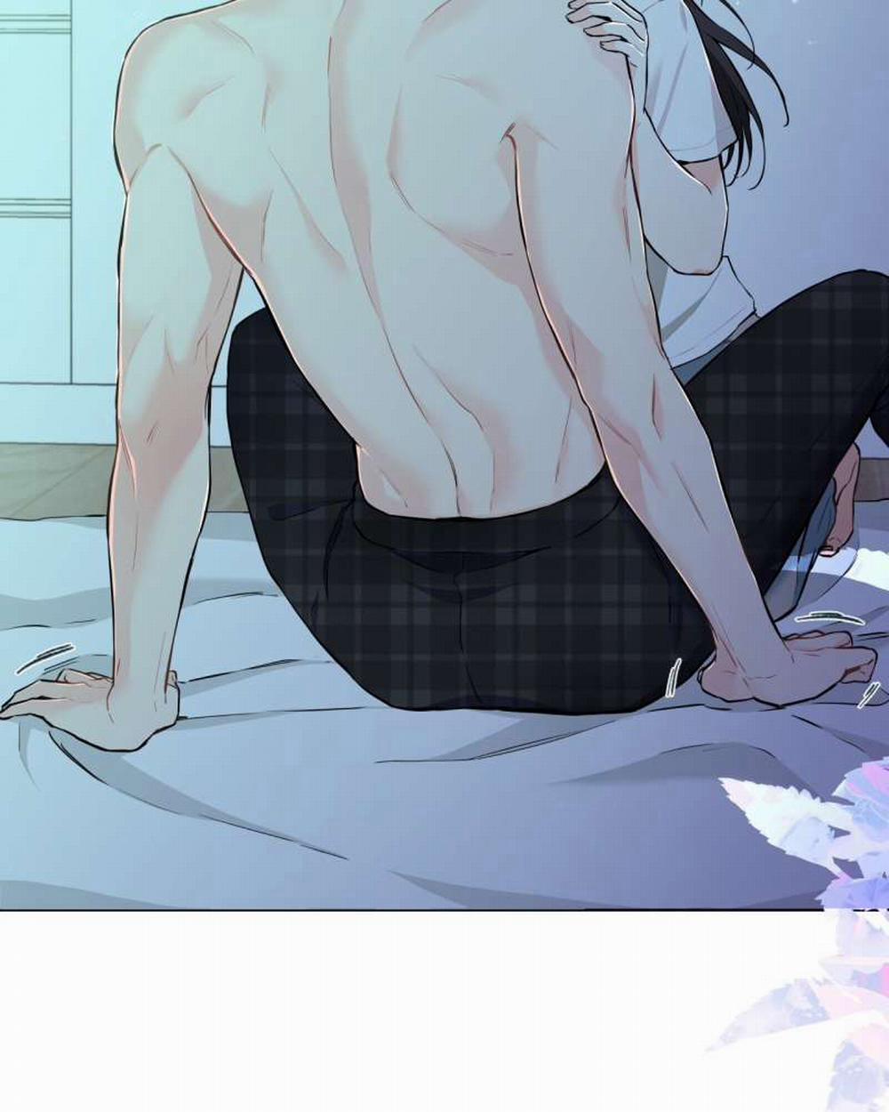 [18+] Trong Nhà Tôi Có Chuột 9.2 trang 2