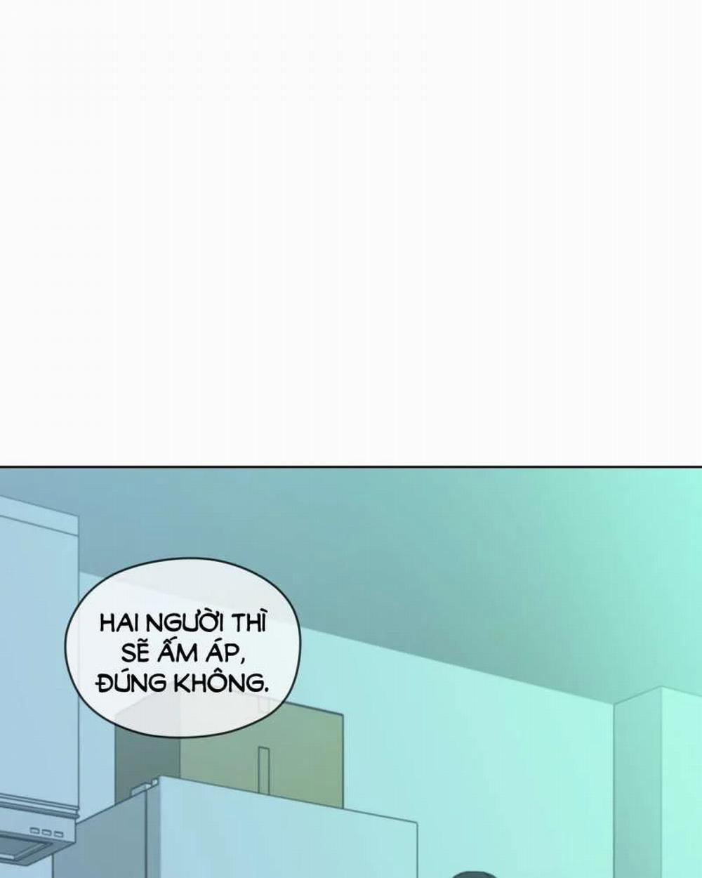 [18+] Trong Nhà Tôi Có Chuột 9.2 trang 20