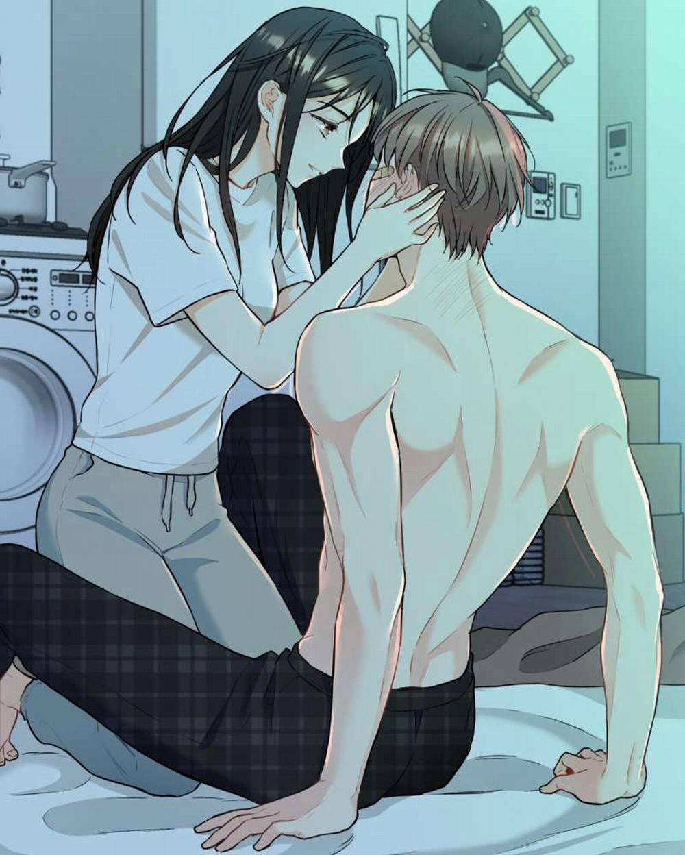 [18+] Trong Nhà Tôi Có Chuột 9.2 trang 21