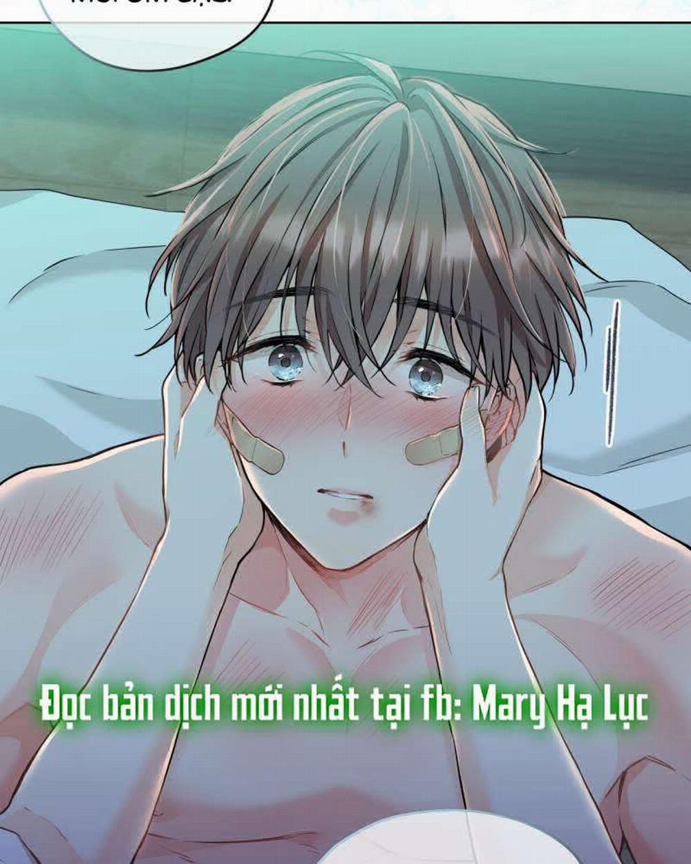 [18+] Trong Nhà Tôi Có Chuột 9.2 trang 23