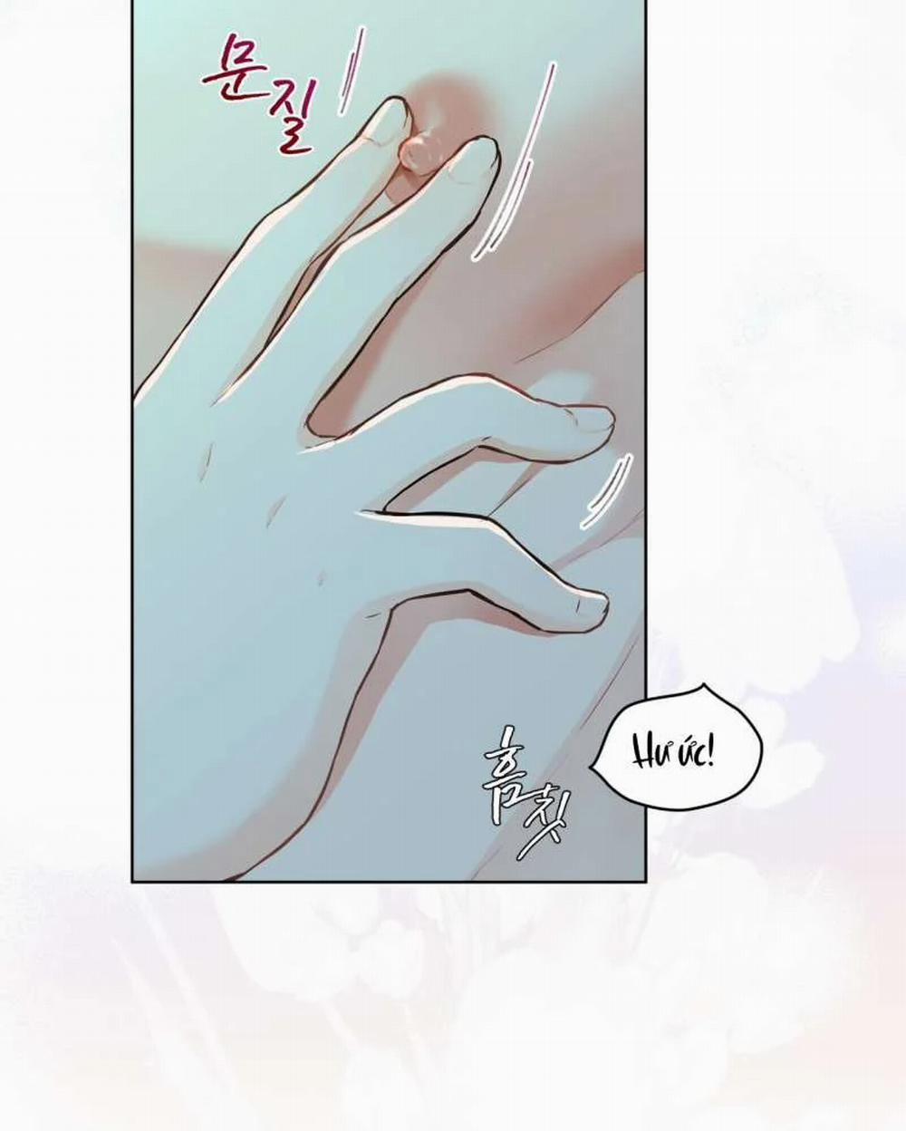 [18+] Trong Nhà Tôi Có Chuột 9.2 trang 26