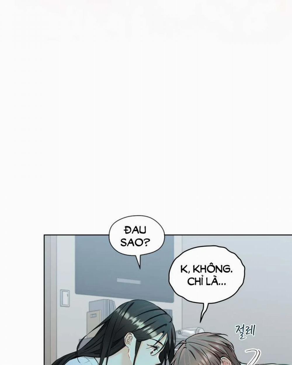 [18+] Trong Nhà Tôi Có Chuột 9.2 trang 27