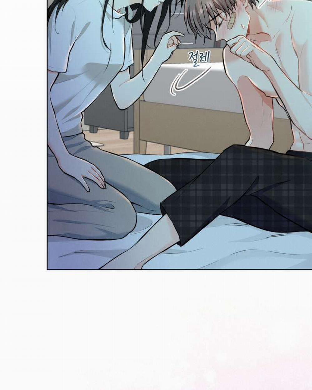 [18+] Trong Nhà Tôi Có Chuột 9.2 trang 28