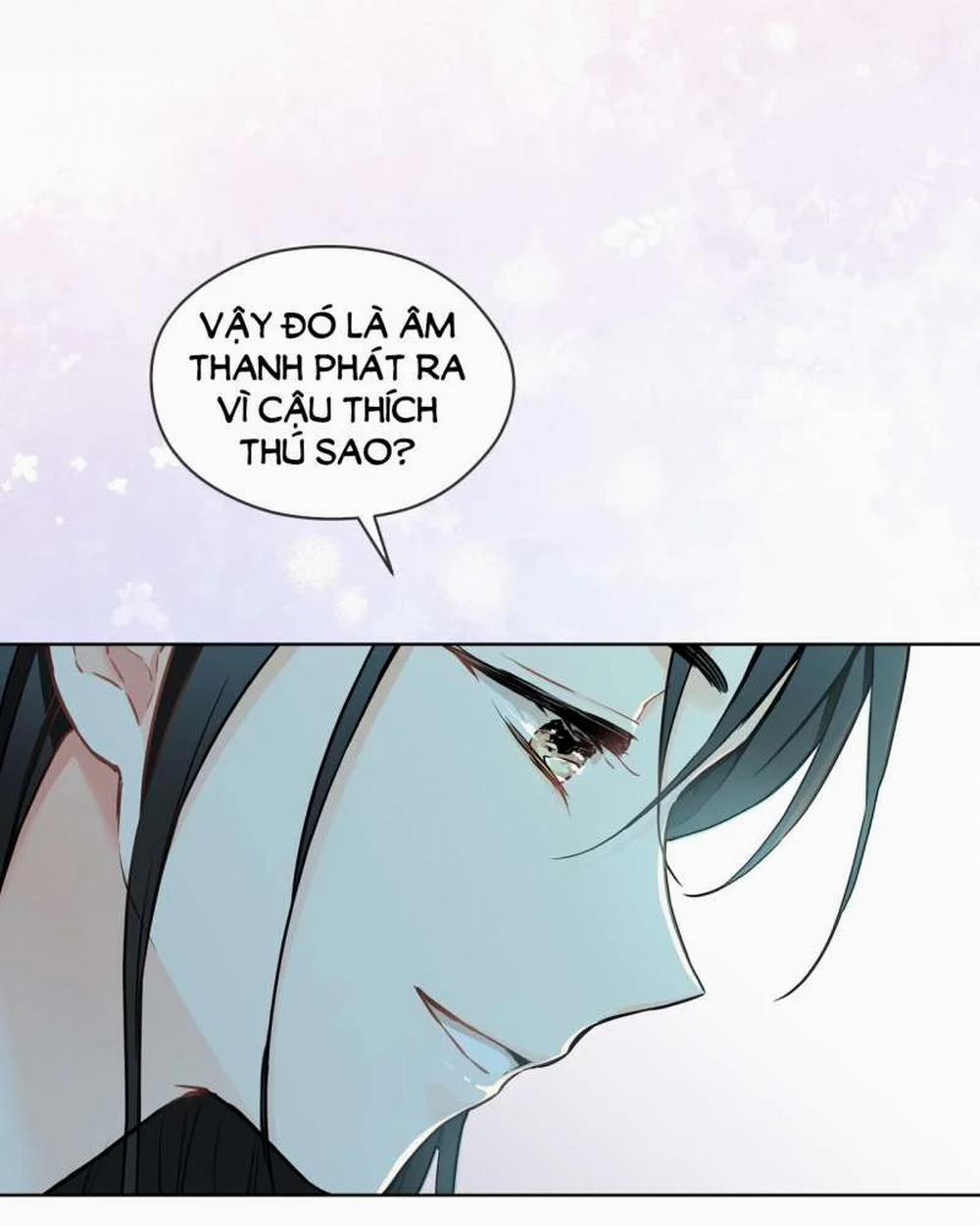 [18+] Trong Nhà Tôi Có Chuột 9.2 trang 29