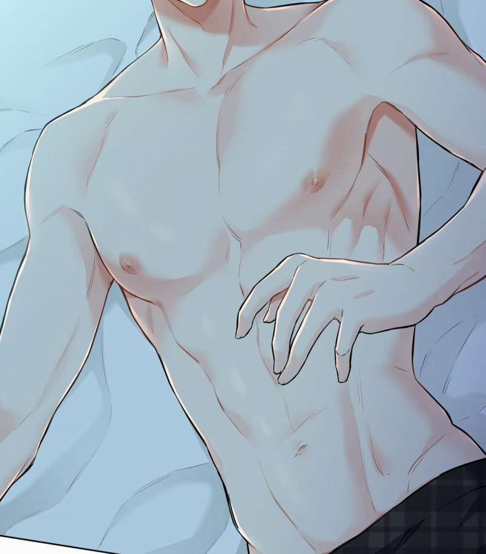 [18+] Trong Nhà Tôi Có Chuột 9.2 trang 34