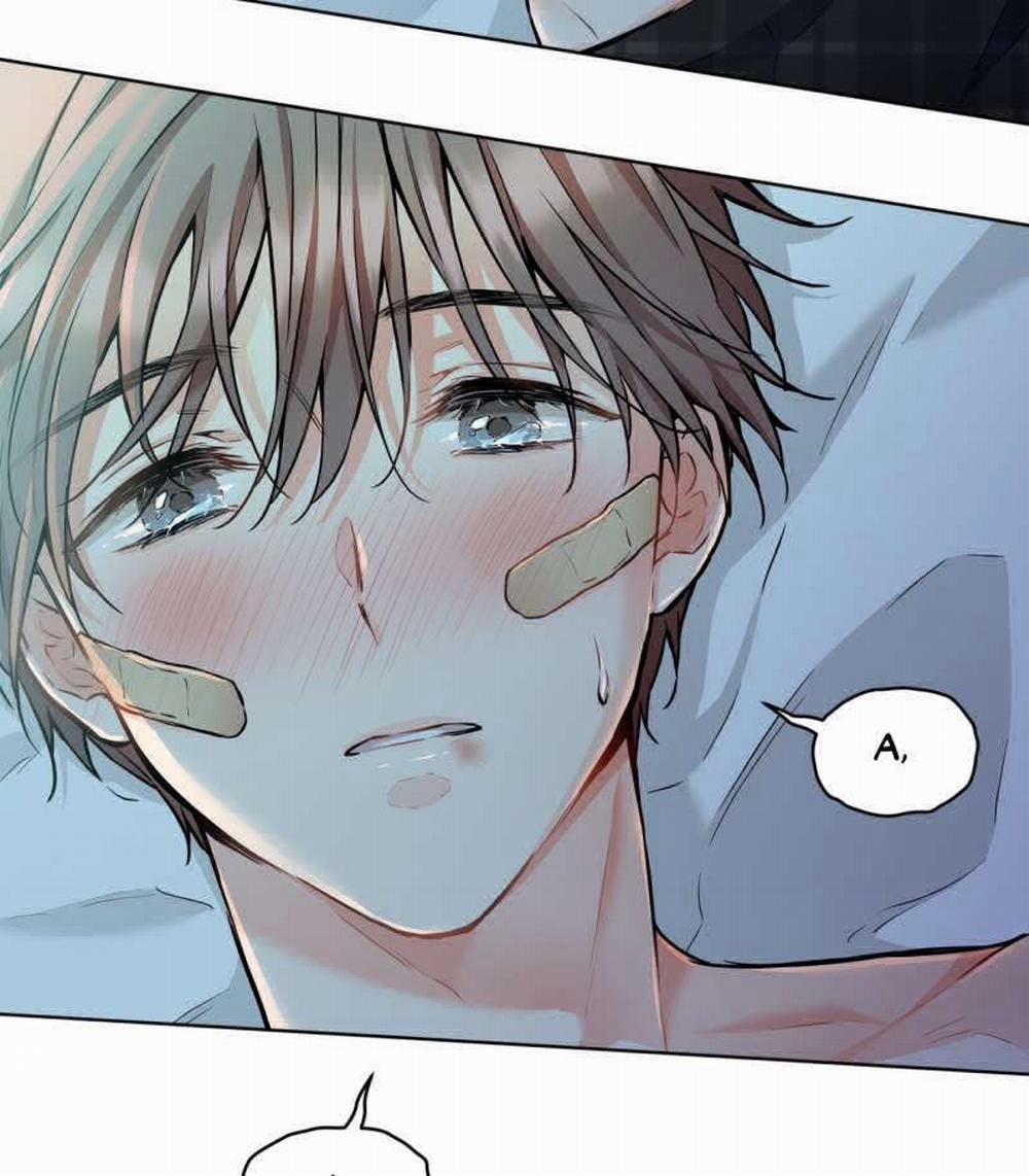 [18+] Trong Nhà Tôi Có Chuột 9.2 trang 35