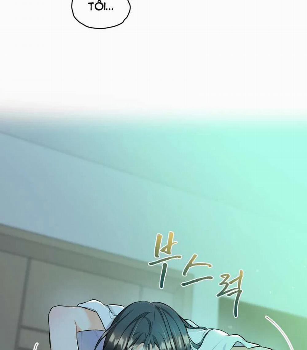 [18+] Trong Nhà Tôi Có Chuột 9.2 trang 36