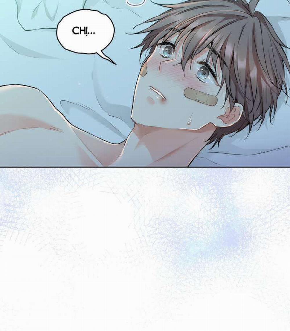 [18+] Trong Nhà Tôi Có Chuột 9.2 trang 39