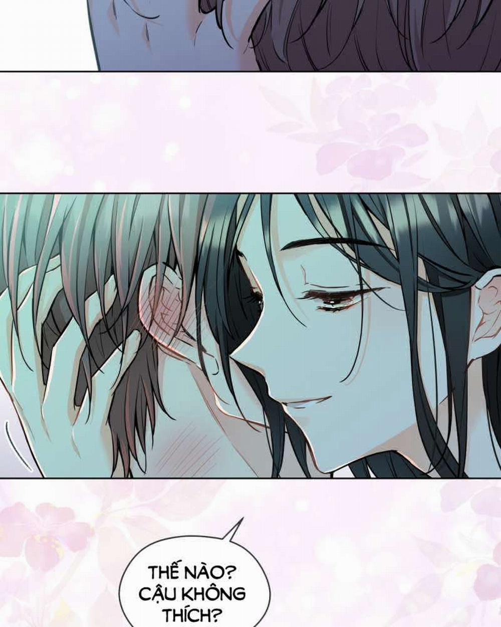 [18+] Trong Nhà Tôi Có Chuột 9.2 trang 4