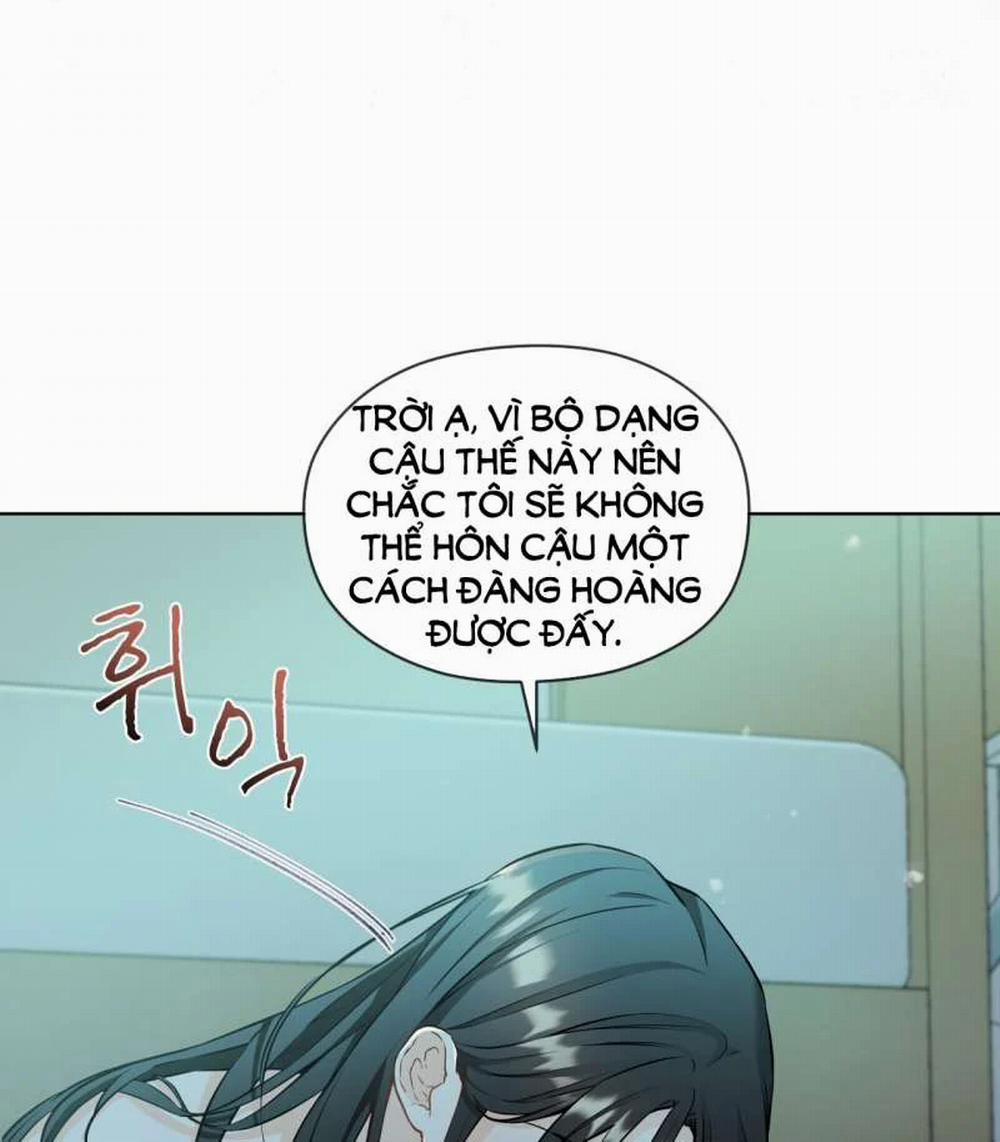 [18+] Trong Nhà Tôi Có Chuột 9.2 trang 40