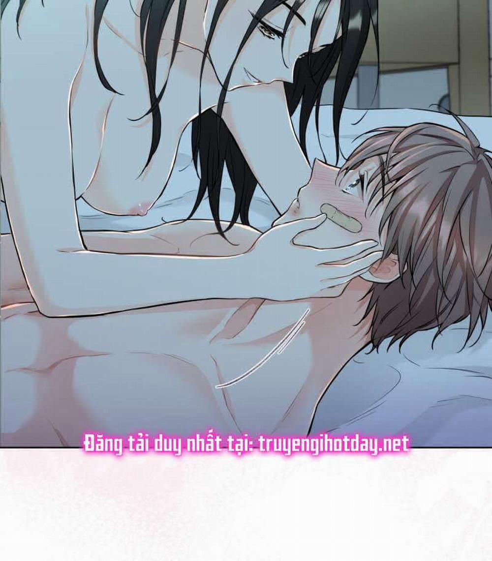 [18+] Trong Nhà Tôi Có Chuột 9.2 trang 41