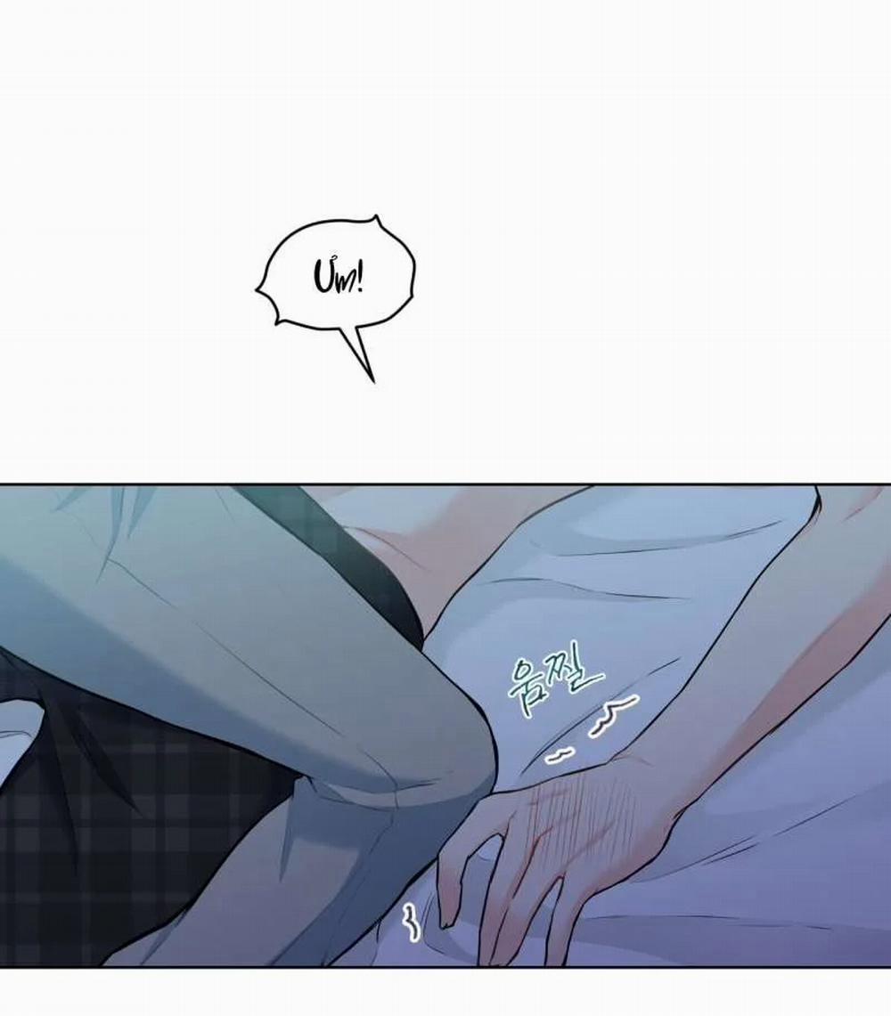 [18+] Trong Nhà Tôi Có Chuột 9.2 trang 44