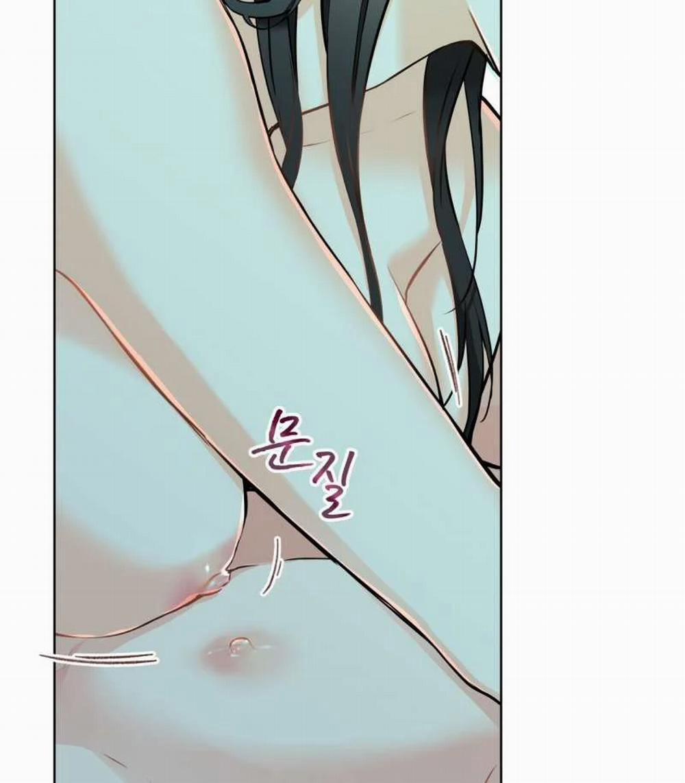 [18+] Trong Nhà Tôi Có Chuột 9.2 trang 46