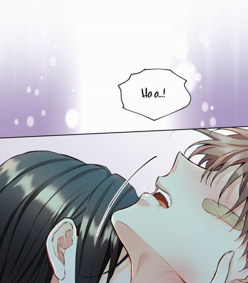 [18+] Trong Nhà Tôi Có Chuột 9.2 trang 48