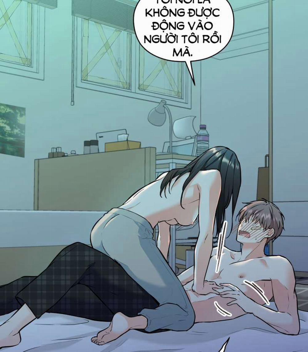 [18+] Trong Nhà Tôi Có Chuột 9.2 trang 54