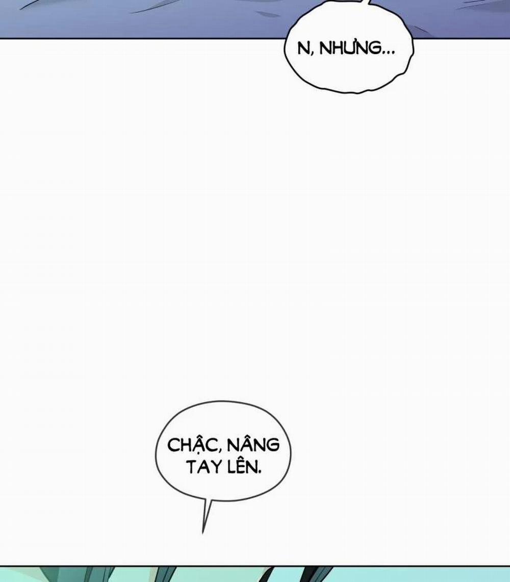 [18+] Trong Nhà Tôi Có Chuột 9.2 trang 55