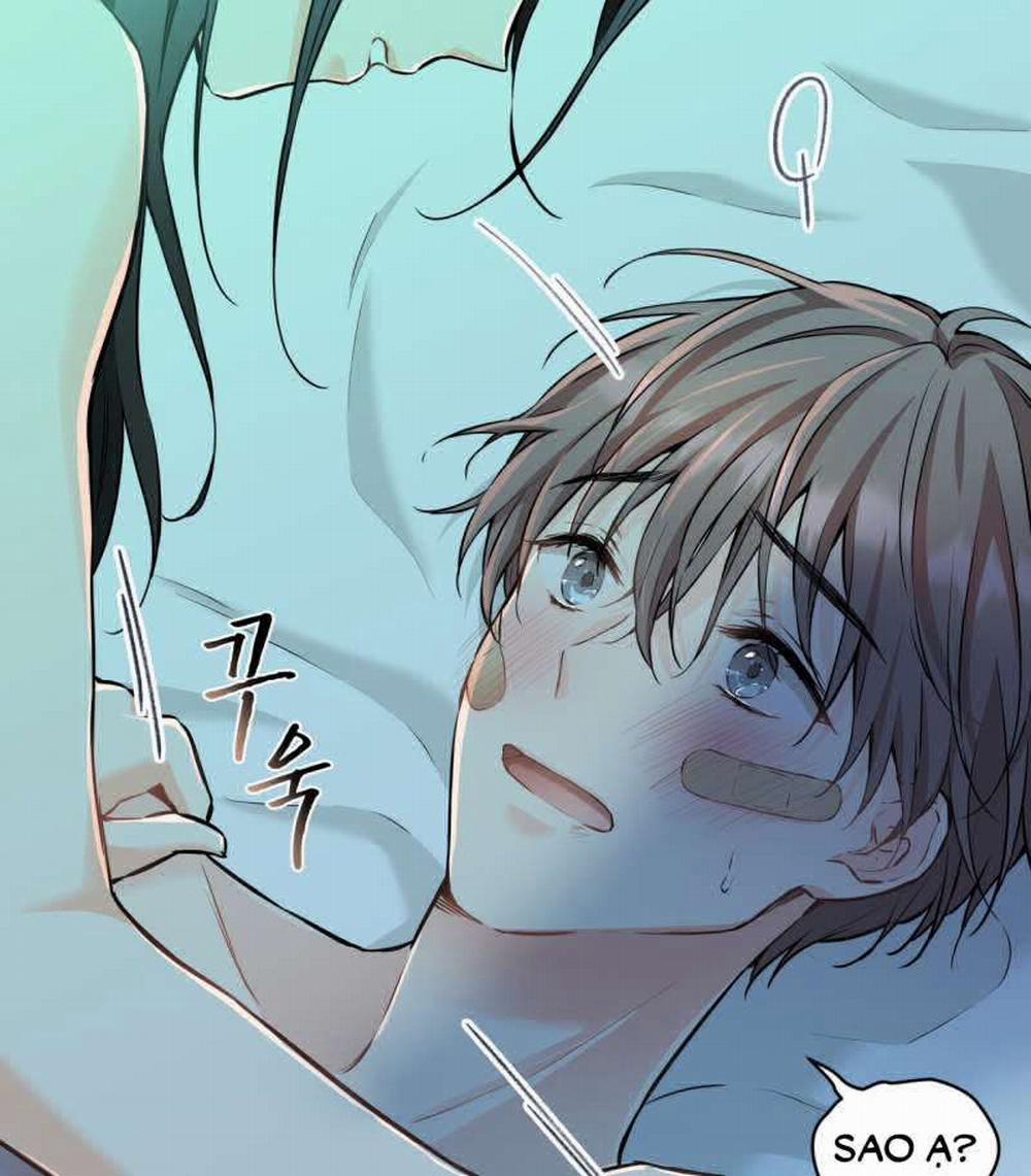 [18+] Trong Nhà Tôi Có Chuột 9.2 trang 56