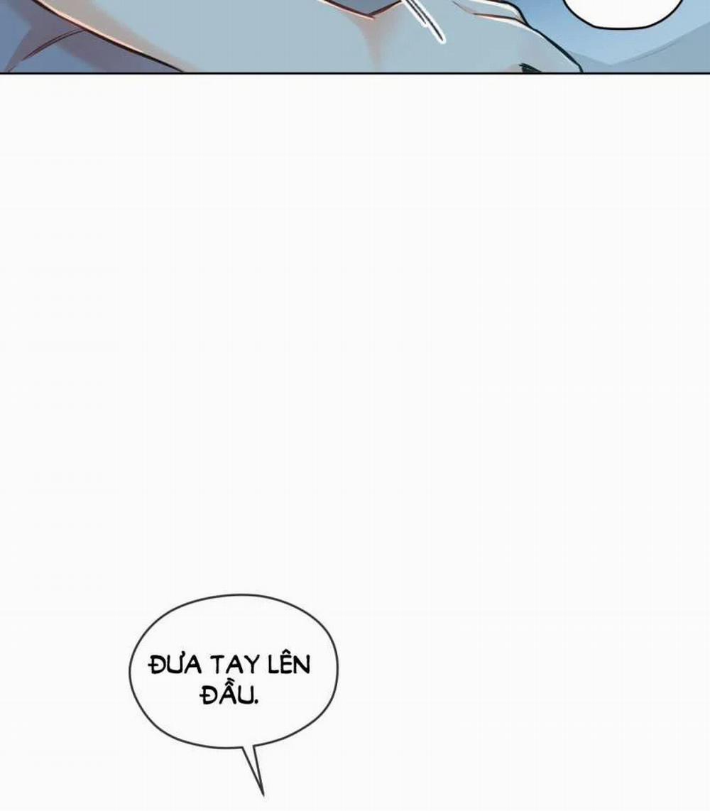 [18+] Trong Nhà Tôi Có Chuột 9.2 trang 57