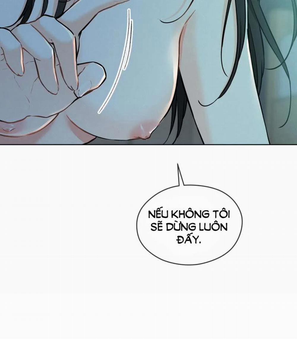 [18+] Trong Nhà Tôi Có Chuột 9.2 trang 59