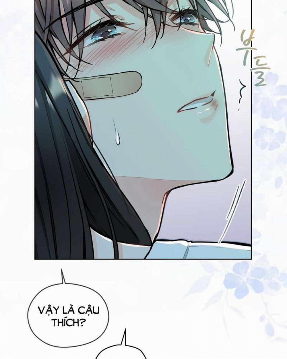 [18+] Trong Nhà Tôi Có Chuột 9.2 trang 6