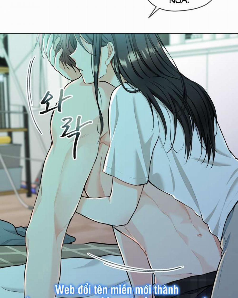 [18+] Trong Nhà Tôi Có Chuột 9.2 trang 8