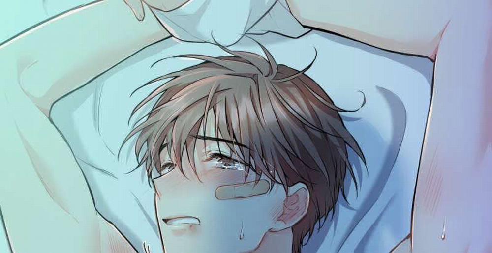 [18+] Trong Nhà Tôi Có Chuột 9.2 trang 80