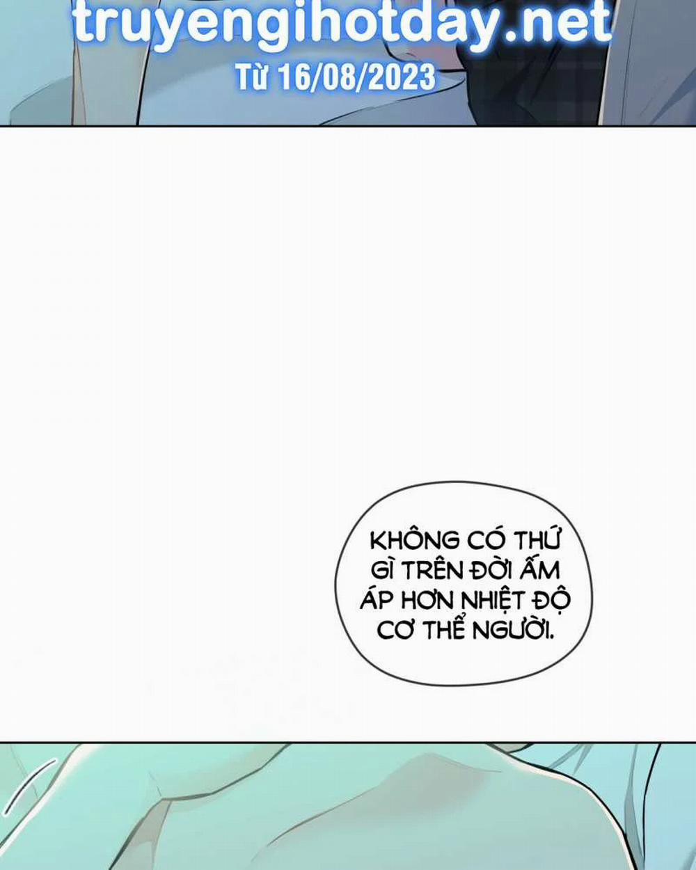 [18+] Trong Nhà Tôi Có Chuột 9.2 trang 9