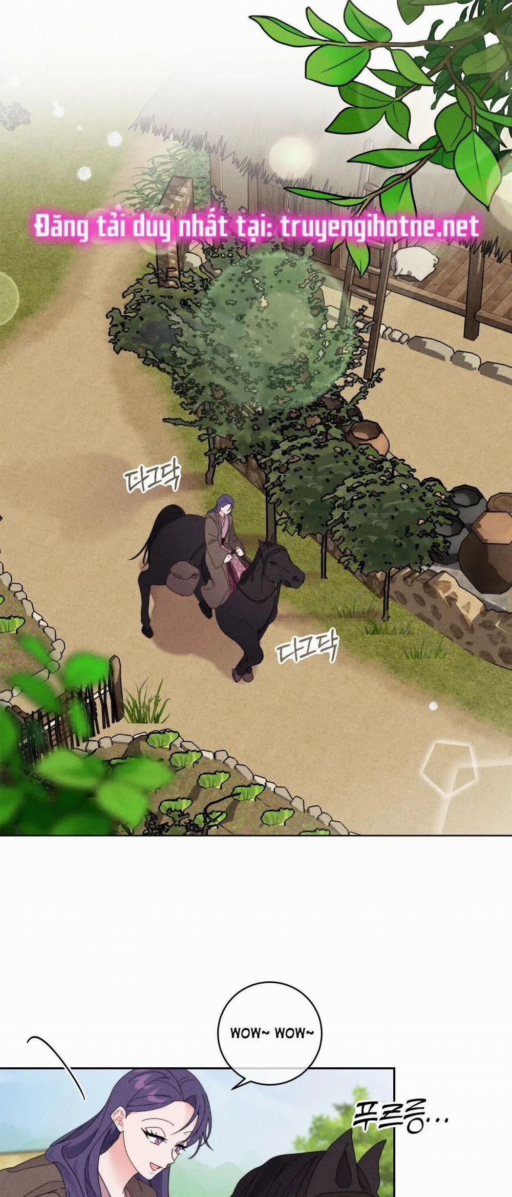 [18+] [Truyện Cổ Tích Khiêu Dâm Truyền Thống] Hoàn Cảnh Ngốc Nghếch Của Ondal 1.1 trang 21