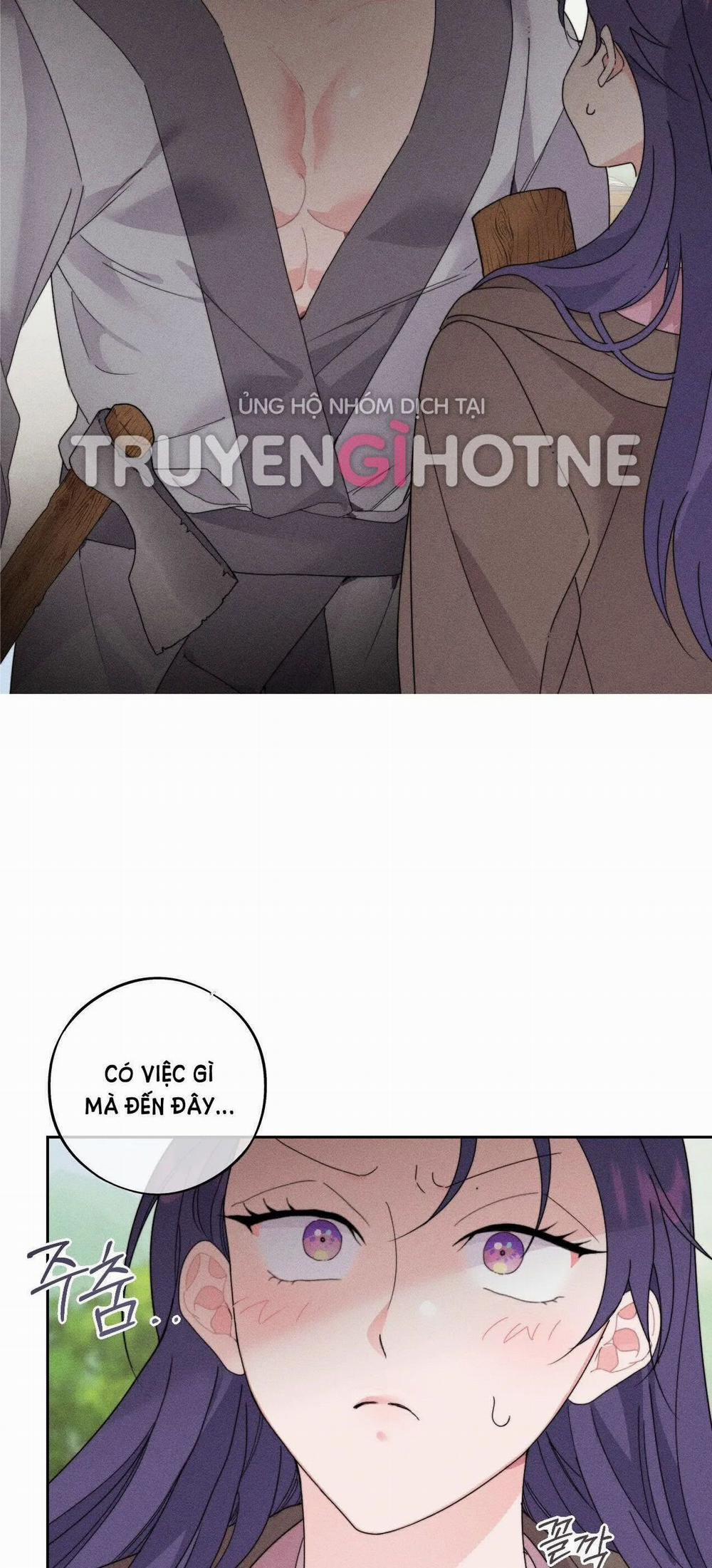 [18+] [Truyện Cổ Tích Khiêu Dâm Truyền Thống] Hoàn Cảnh Ngốc Nghếch Của Ondal 1.1 trang 28